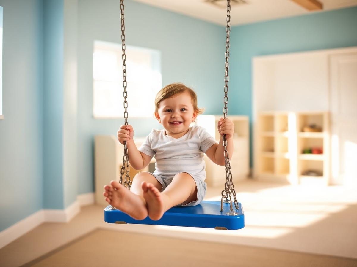 Integracja Sensoryczna — diagnoza i terapia