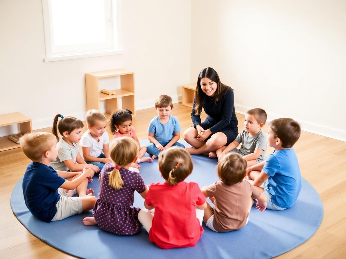 TUS — Trening Umiejętności Społecznych